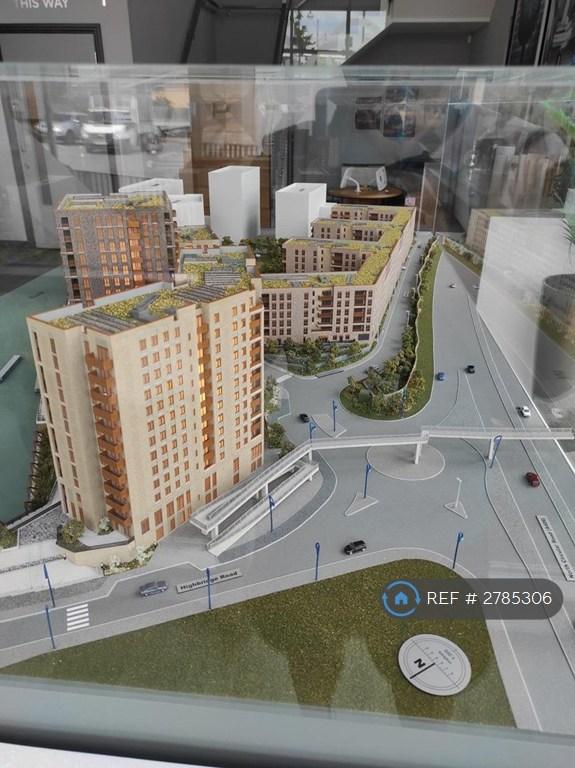 Development Model