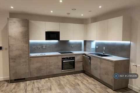 1 bedroom flat to rent, The Halcyon, Barking, IG11