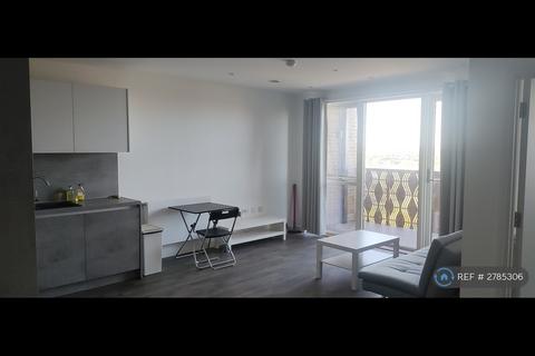 1 bedroom flat to rent, The Halcyon, Barking, IG11