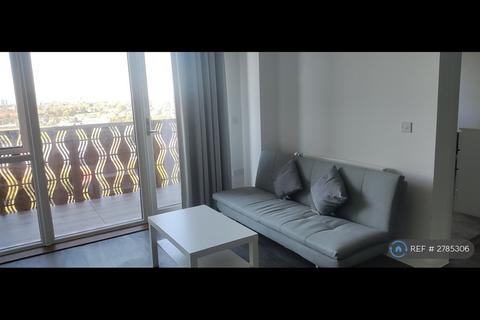 1 bedroom flat to rent, The Halcyon, Barking, IG11