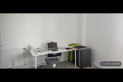 1 bedroom flat to rent, The Halcyon, Barking, IG11