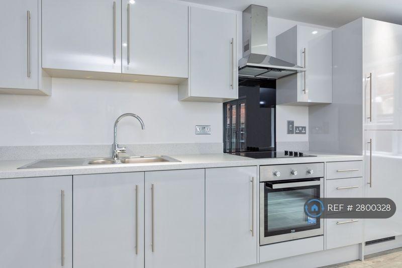 Kitchen Appliances
