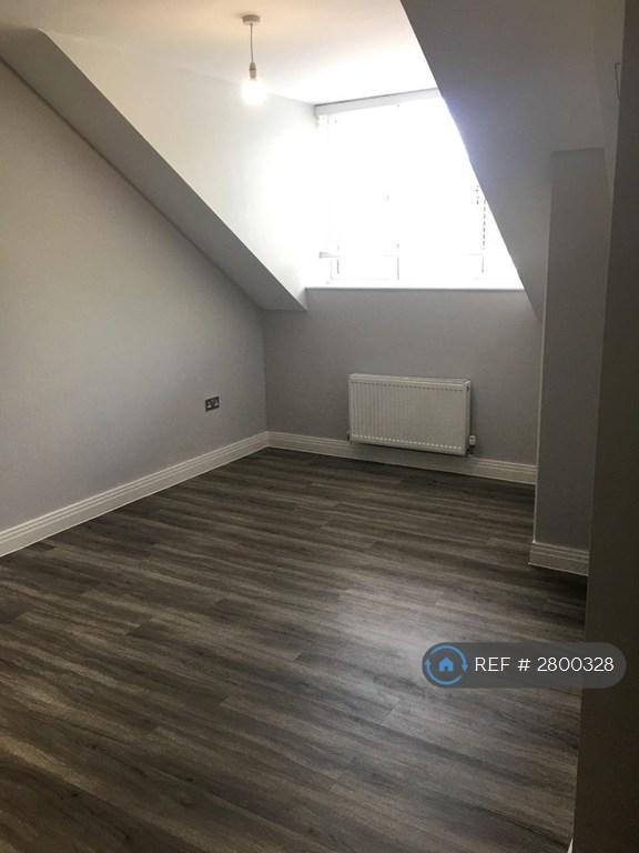 Kitchen/Living Area