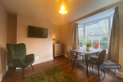 undefined, St. Peters Terrace, Barnstaple, EX31