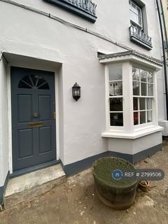 undefined, St. Peters Terrace, Barnstaple, EX31