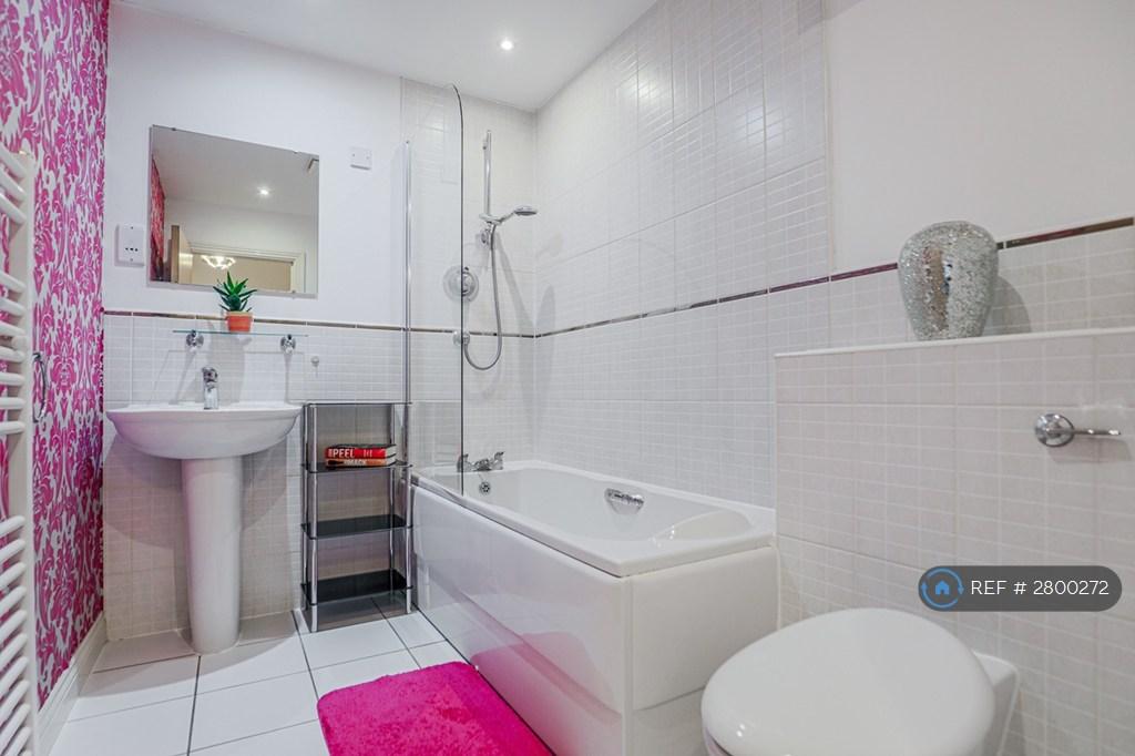 Bathroom 1
