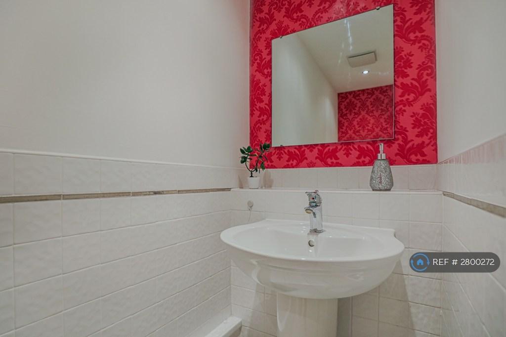 Downstairs Toilet