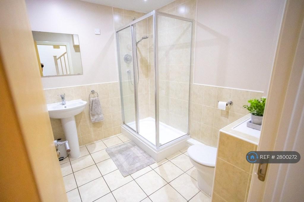Bathroom 3
