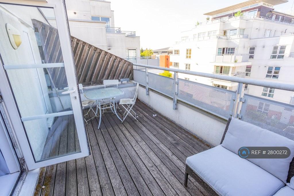 Top Terrace