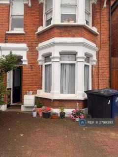 undefined, Mayfield Avenue, London, W13