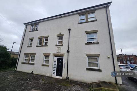 undefined, Shamrock House, Pudsey, LS28