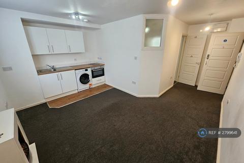 undefined, Shamrock House, Pudsey, LS28