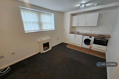 undefined, Shamrock House, Pudsey, LS28