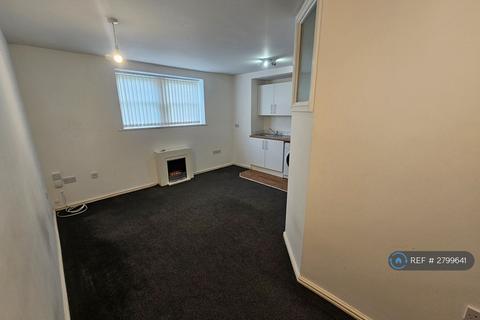 undefined, Shamrock House, Pudsey, LS28