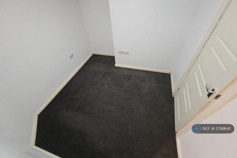 undefined, Shamrock House, Pudsey, LS28