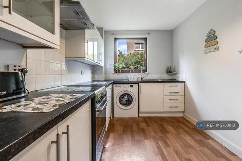 undefined, Edinburgh, Edinburgh, EH8