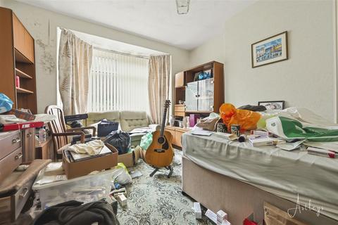 3 bedroom semi-detached house for sale, Gwynedd Avenue, Cockett, Swansea