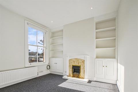 2 bedroom flat to rent, Stamford Brook Road - First Floor Flat, London