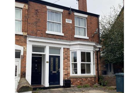 undefined, Cherry Orchard, Shrewsbury, SY2