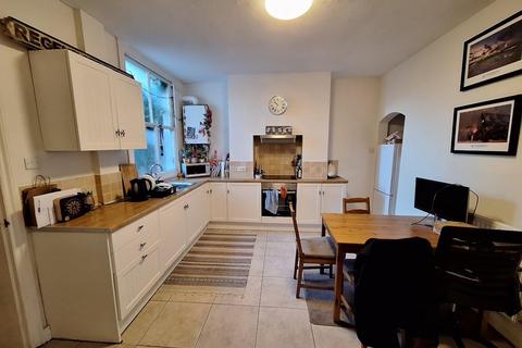 undefined, Cherry Orchard, Shrewsbury, SY2