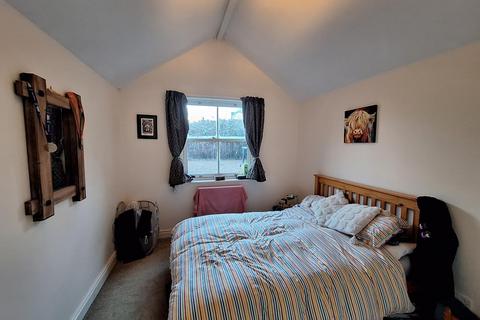 undefined, Cherry Orchard, Shrewsbury, SY2