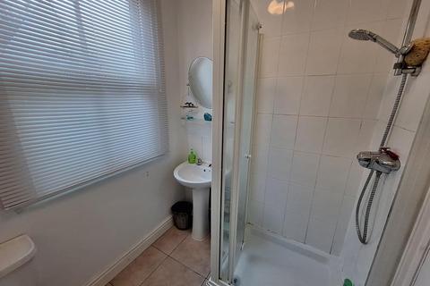 undefined, Cherry Orchard, Shrewsbury, SY2