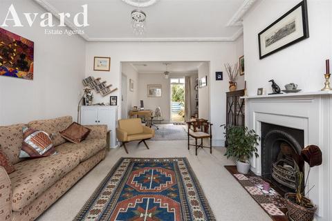 4 bedroom terraced house for sale, Southdown Avenue, Brighton BN1