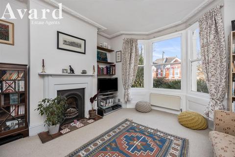 4 bedroom terraced house for sale, Southdown Avenue, Brighton BN1