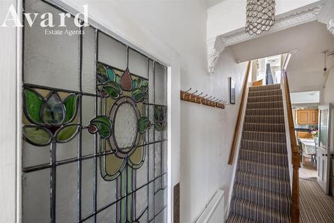 4 bedroom terraced house for sale, Southdown Avenue, Brighton BN1