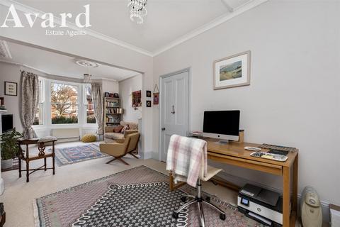 4 bedroom terraced house for sale, Southdown Avenue, Brighton BN1