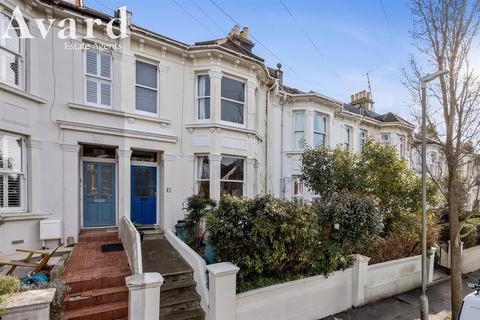 4 bedroom terraced house for sale, Southdown Avenue, Brighton BN1