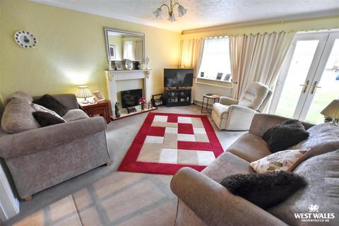 undefined, Devonshire Road, Pembroke Dock
