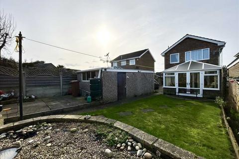 undefined, Churchill Avenue, BRIGG