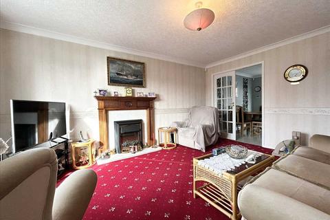 undefined, Churchill Avenue, BRIGG