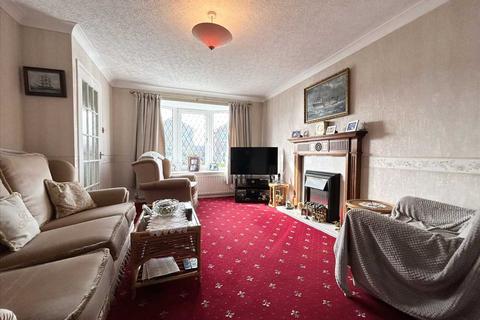 undefined, Churchill Avenue, BRIGG