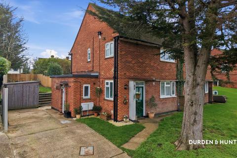 Langham Crescent, Billericay, CM12