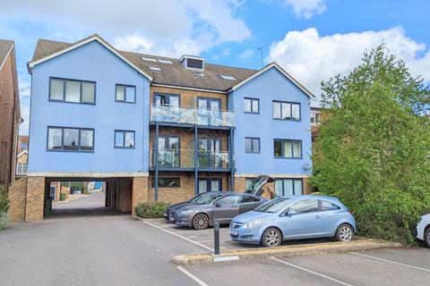 Hatfield Road, St. Albans, Hertfordshire