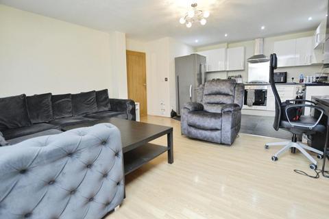 2 bedroom flat for sale, Rill Court, Spring Place Barking IG11 7GJ