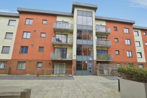 2 bedroom flat for sale, Rill Court, Spring Place Barking IG11 7GJ
