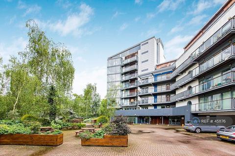 2 bedroom flat to rent, Iron Works, London, E3