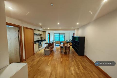 2 bedroom flat to rent, Iron Works, London, E3