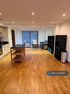 2 bedroom flat to rent, Iron Works, London, E3
