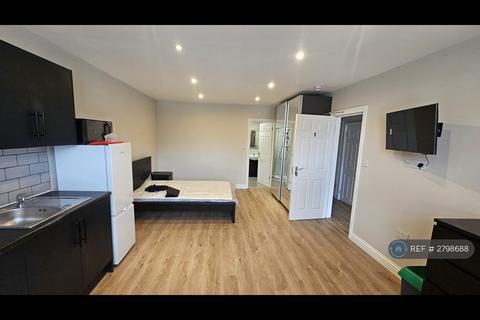 undefined, Perne Road, Cambridge, CB1