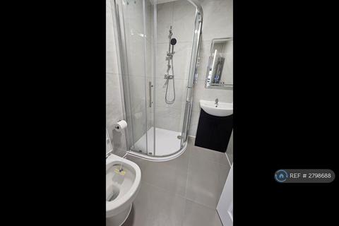 undefined, Perne Road, Cambridge, CB1