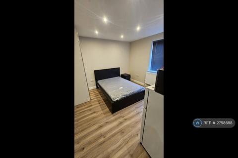 undefined, Perne Road, Cambridge, CB1