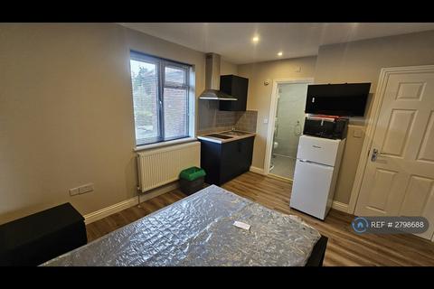undefined, Perne Road, Cambridge, CB1