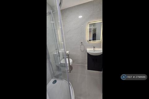 undefined, Perne Road, Cambridge, CB1
