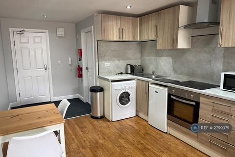 undefined, Cleveland St, Doncaster, DN1