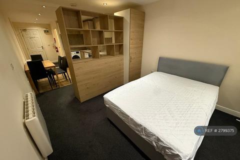 undefined, Cleveland St, Doncaster, DN1