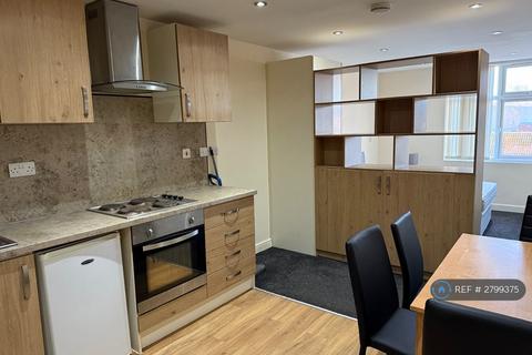 undefined, Cleveland St, Doncaster, DN1